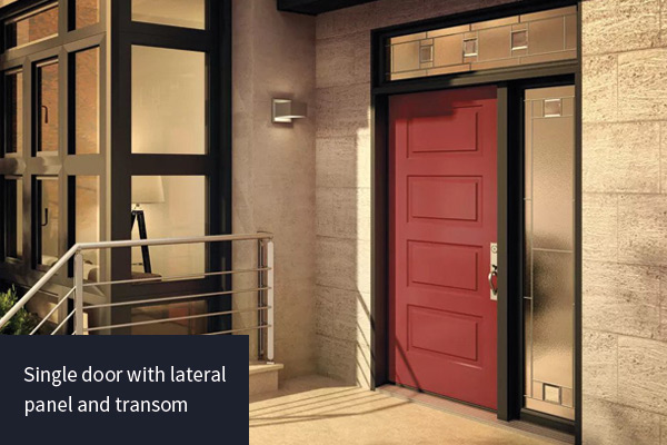 Single-door-with-lateral-transom